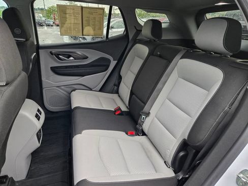 Used 2022 GMC Terrain SLE w/ Driver Convenience Package AWD/4WD image 29