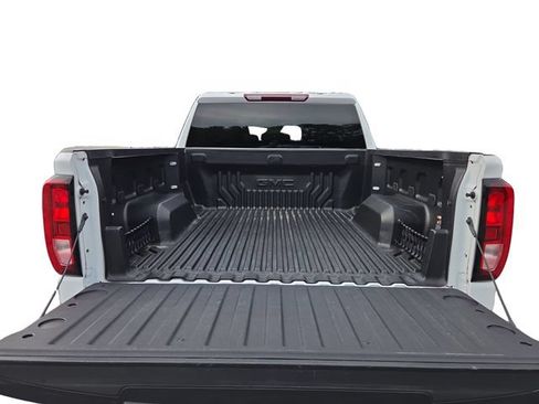 Certified 2025 GMC Sierra 1500 Elevation AWD/4WD image 19