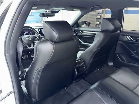 Used 2022 Honda Accord Sport image 27