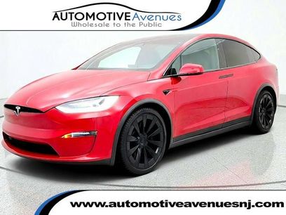 Used 2023 Tesla Model X