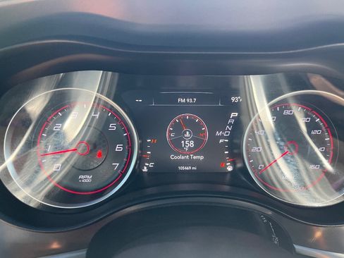 Used 2019 Dodge Charger R/T RWD image 20