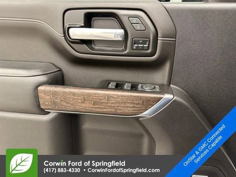 Used 2022 GMC Sierra 2500 Denali w/ Denali Ultimate Package image 39