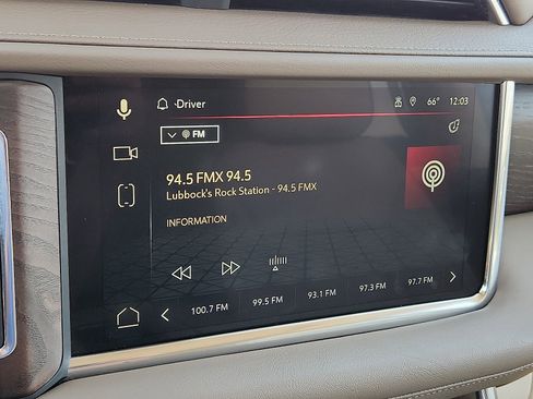 Used 2023 GMC Yukon Denali AWD/4WD image 19