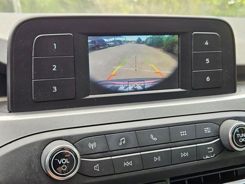 Used 2020 Ford Escape S FWD image 14
