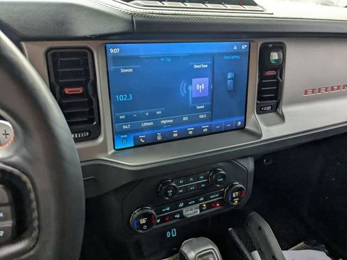Used 2023 Ford Bronco Raptor AWD/4WD image 18