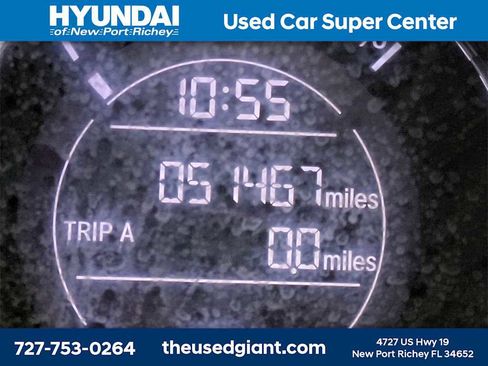 Used 2020 Honda HR-V LX image 28