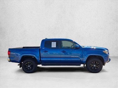 Used 2018 Toyota Tacoma SR5 image 4