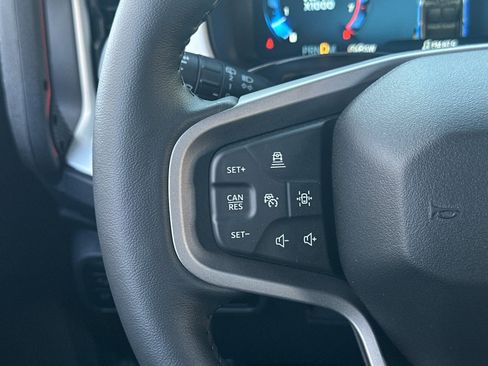 New 2025 Ford Bronco Stroppe Edition AWD/4WD image 28