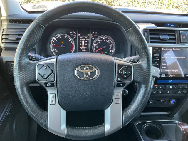 Used 2023 Toyota 4Runner Limited RWD image 26