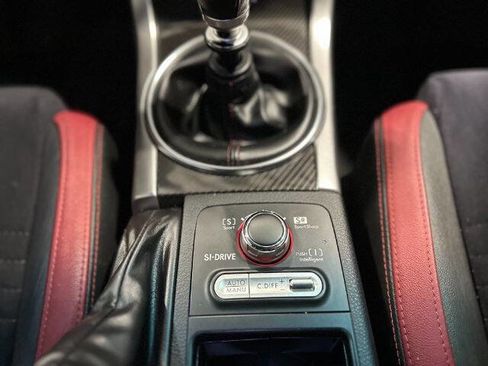 Used 2016 Subaru WRX STI image 20