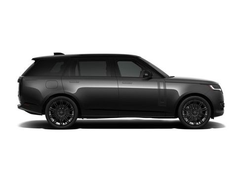 New 2026 Land Rover Range Rover Long Wheelbase SE AWD/4WD image 3