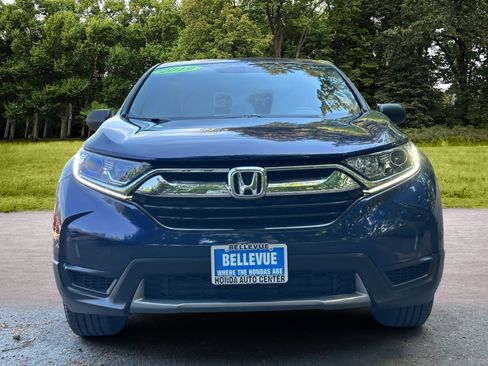 Used 2019 Honda CR-V LX image 8