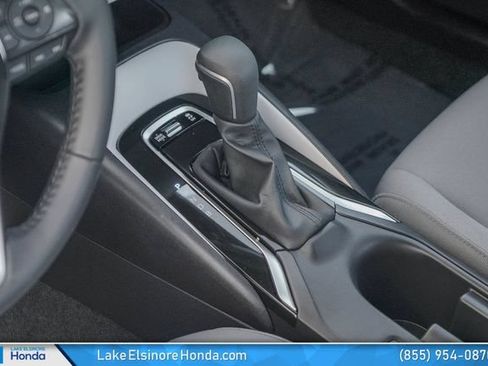 Used 2026 Toyota Corolla SE FWD image 22