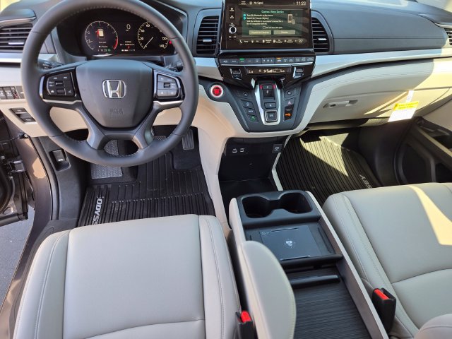 New 2027 Honda Odyssey EX-L image 7