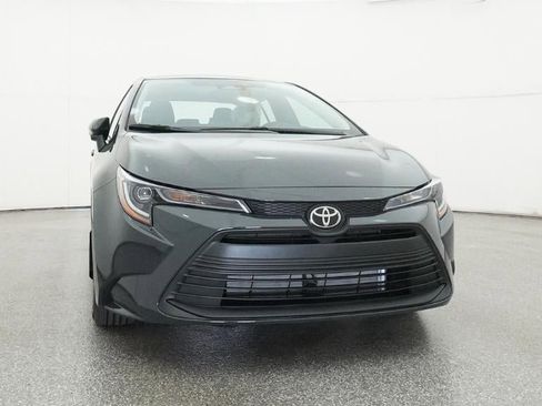New 2026 Toyota Corolla LE image 30