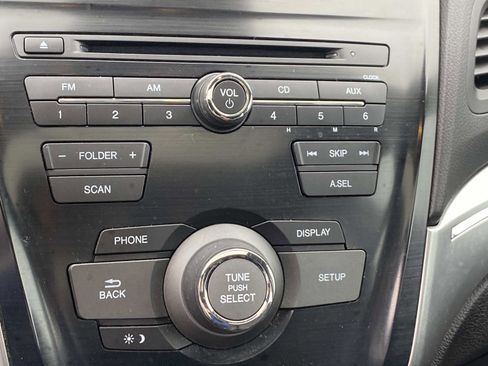 Used 2021 Acura ILX image 14