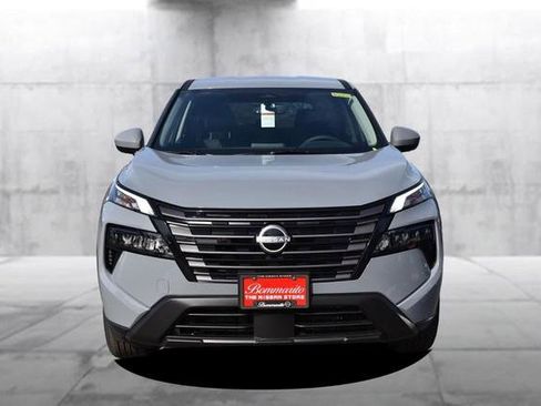 New 2026 Nissan Rogue SV AWD/4WD image 4