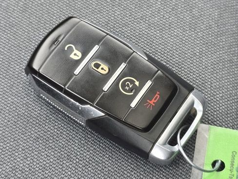 Used 2020 RAM 1500 Big Horn image 36