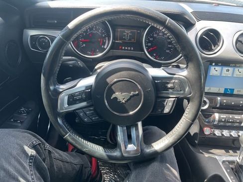 Used 2018 Ford Mustang Premium image 24