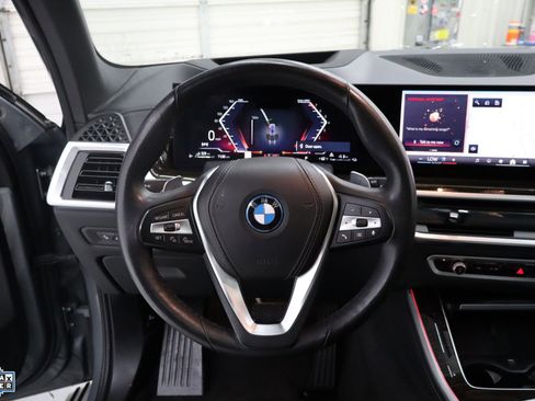 Used 2025 BMW X5 xDrive50e image 20