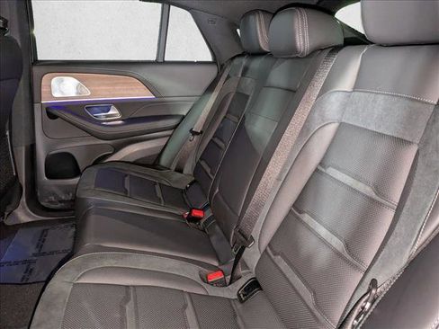 New 2026 Mercedes-Benz GLE 53 AMG 4MATIC Coupe image 18
