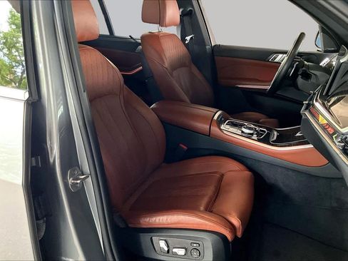 Used 2024 BMW X5 sDrive40i w/ Executive Package RWD image 8