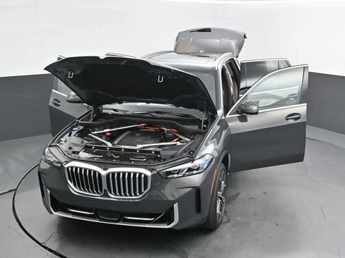 New 2026 BMW X5 xDrive50e AWD/4WD image 59