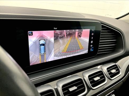 Used 2020 Mercedes-Benz GLE 350 image 29