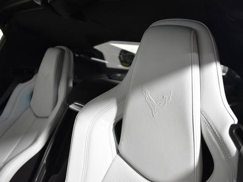 Used 2020 Chevrolet Corvette Stingray Coupe image 22