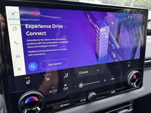 New 2026 Toyota C-HR AWD/4WD image 28