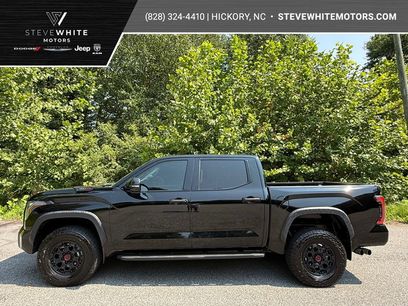 Used 2023 Toyota Tundra TRD Pro