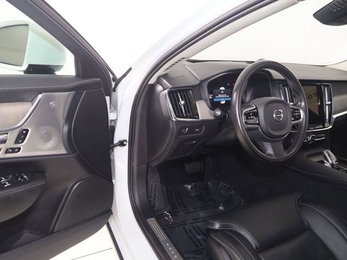 Used 2022 Volvo S90 B6 Inscription w/ Advanced Package AWD/4WD image 48