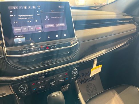New 2026 Jeep Compass Limited AWD/4WD image 14