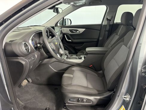 Certified 2024 Chevrolet Blazer LT image 6