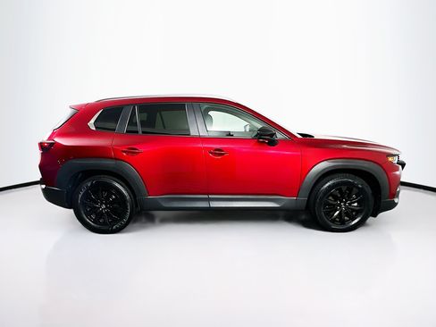 Used 2025 MAZDA CX-50 AWD 2.5 S w/ Weather Package image 10