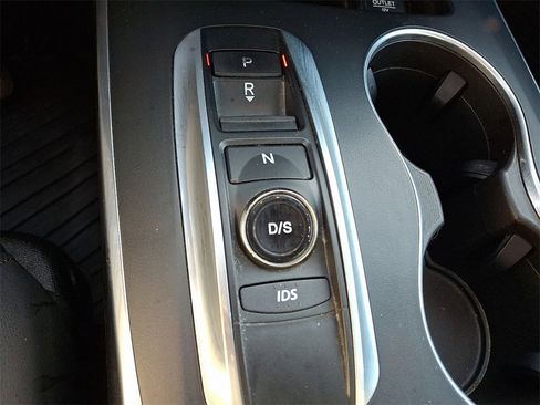 Used 2016 Acura MDX SH-AWD w/ Technology Package image 15