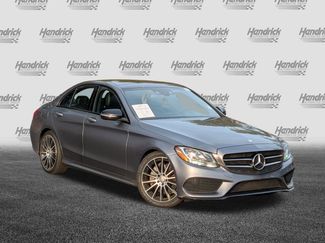 Used 2017 Mercedes-Benz C 300 C 300 Sport video 2