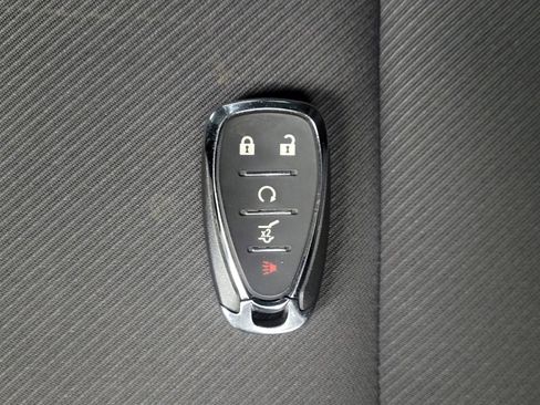 Used 2024 Chevrolet Blazer LT w/ Convenience Package FWD image 32