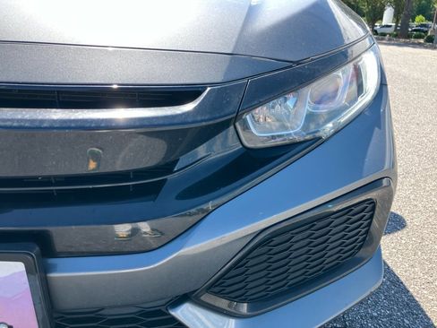 Used 2018 Honda Civic LX image 28