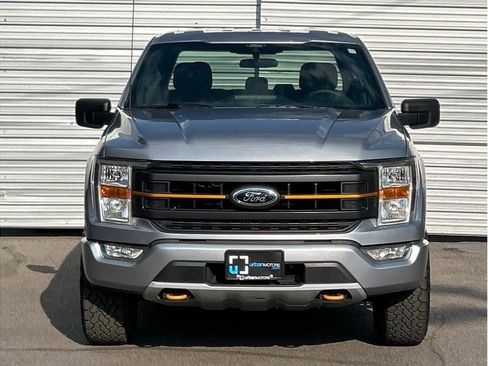 Used 2021 Ford F150 Tremor w/ Trailer Tow Package image 13