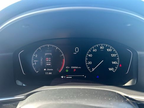 Used 2022 Honda Civic EX-L image 20