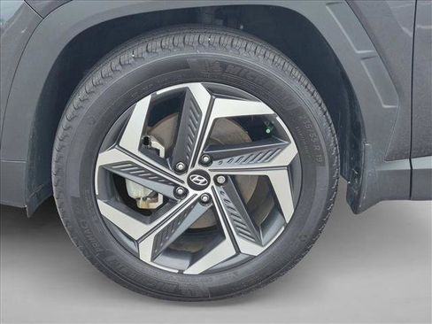 Used 2023 Hyundai Tucson Limited AWD/4WD image 26