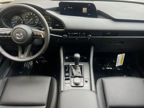 New 2026 MAZDA MAZDA3 s Sport image 14