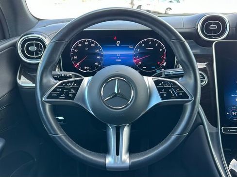 Certified 2024 Mercedes-Benz GLC 300 GLC 300 image 13
