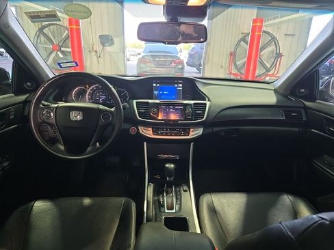 Used 2013 Honda Accord EX-L image 10