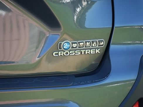Used 2024 Subaru Crosstrek 2.0i Premium AWD/4WD image 8