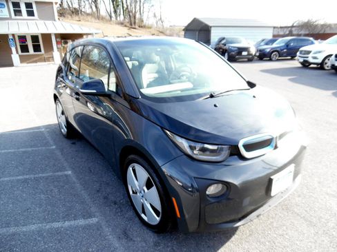 Used 2015 BMW i3 image 7