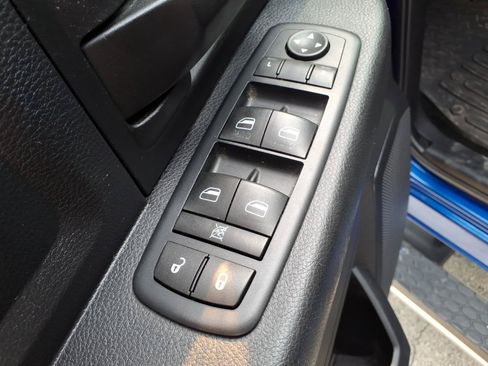 Used 2016 RAM 1500 Express w/ Popular Equipment Group AWD/4WD image 17