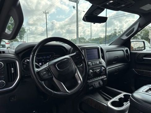 Used 2020 GMC Sierra 1500 Denali w/ Denali Ultimate Package AWD/4WD image 23