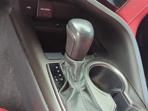 Certified 2022 Toyota Camry XSE w/ Navigation Package FWD image 20
